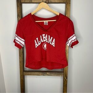 ProEdge UA Alabama Crop Top